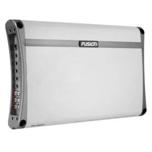 Fusion MS-AM504 4-Channel Marine Amplifier – 500W