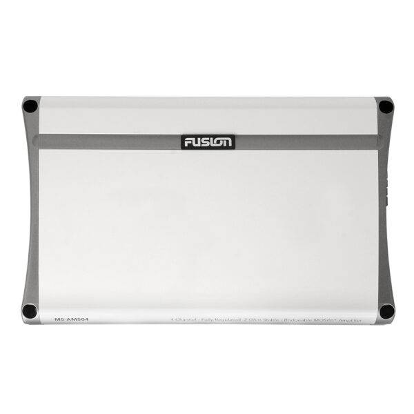 Fusion MS-AM504 4-Channel Marine Amplifier - 500W - Image 6