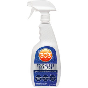 303 Marine Touchless Sealant – 32oz