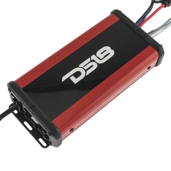 DS18 HYDRO Nano Full Rangle Digital Marine 2-Channel AMP - 300W - Image 2