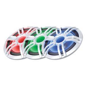 Pioneer RGB LED Light Kit f- ME100 Series Subwoofers