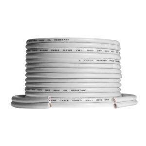 Fusion Speaker Wire – 16 AWG 50′ (15.2M) Roll