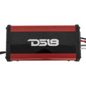 DS18 HYDRO Nano Marine Monoblock Amplifier – 700 Watts