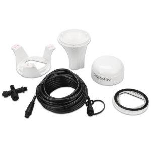 Garmin GPS 24xd GPS Antenna w- Heading Sensor – NMEA 2000