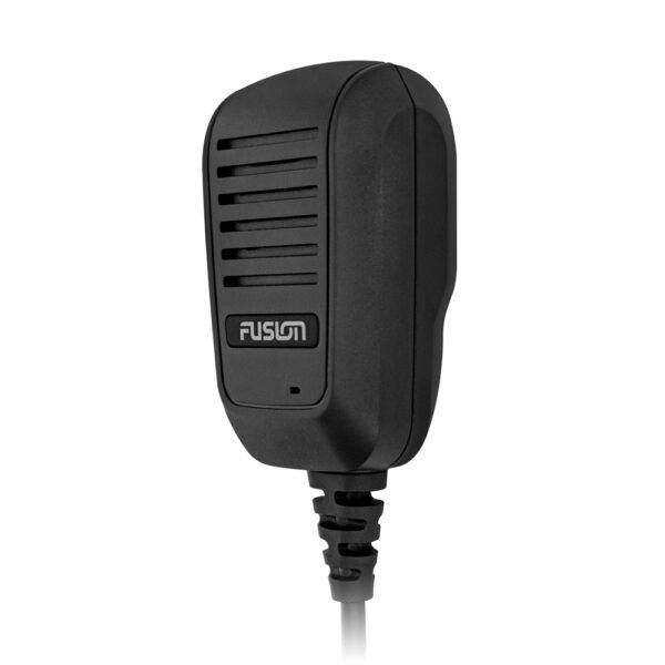 Fusion Marine Handheld Microphone - Image 2