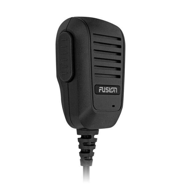 Fusion Marine Handheld Microphone - Image 3