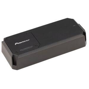 Pioneer Weatherproof Compact Monoblock Marine Amplifier – 300W