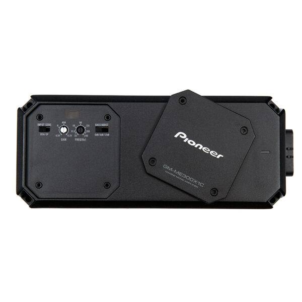 Pioneer Weatherproof Compact Monoblock Marine Amplifier - 300W - Image 3