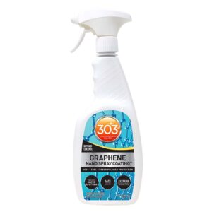 303 Marine Graphene Nano Spray Coating – 32oz