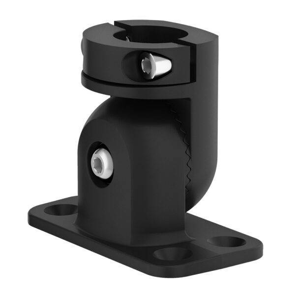 Fusion XS Series Wake Tower Mounting Bracket - Flat Mount - Image 3