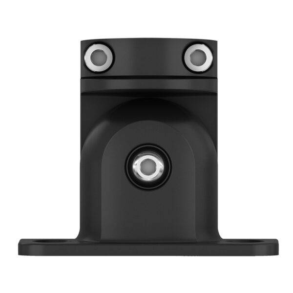 Fusion XS Series Wake Tower Mounting Bracket - Flat Mount - Image 4