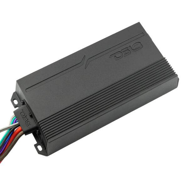 DS18 HYDRO 4-Channel Full Range Digital Marine Amplifier - Image 3