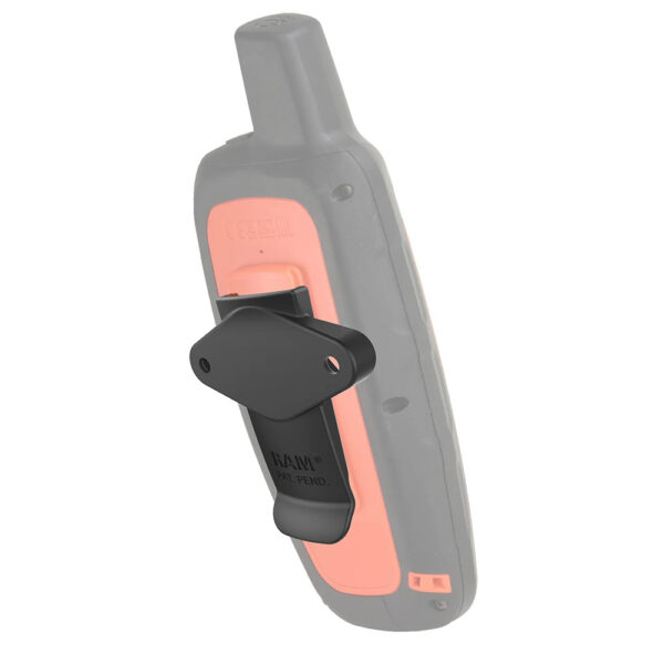 RAM Mount RAM Spine Clip Holder for Garmin Handheld Devices - Image 2