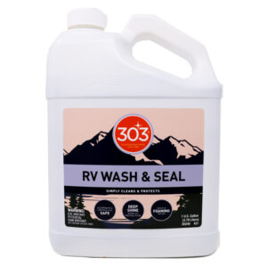 303 RV Wash & Seal – 128oz