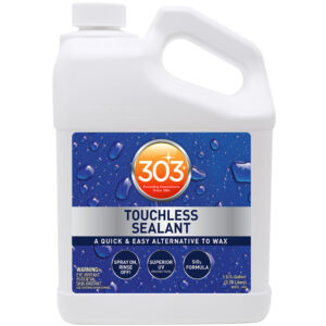 303 Marine Touchless Sealant – 128oz