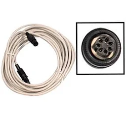 Furuno 10M Extension Cable f-BBGPS-SMT Sensor – 7-Pin