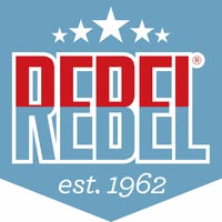 Rebel Lures