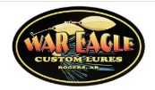 War Eagle Custom Lures