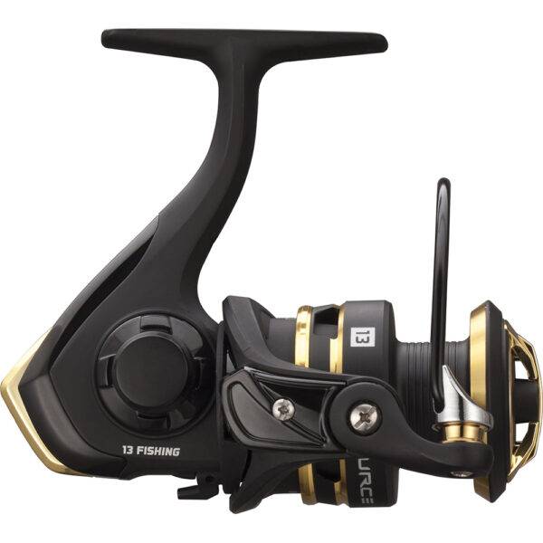 13 Fishing Source R Spinning Reel - 5.2:1 - 3.0 - Image 2