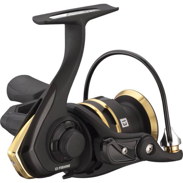 13 Fishing Source R Spinning Reel - 5.2:1 - 3.0 - Image 3