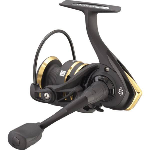 13 Fishing Source R Spinning Reel - 5.2:1 - 3.0 - Image 4