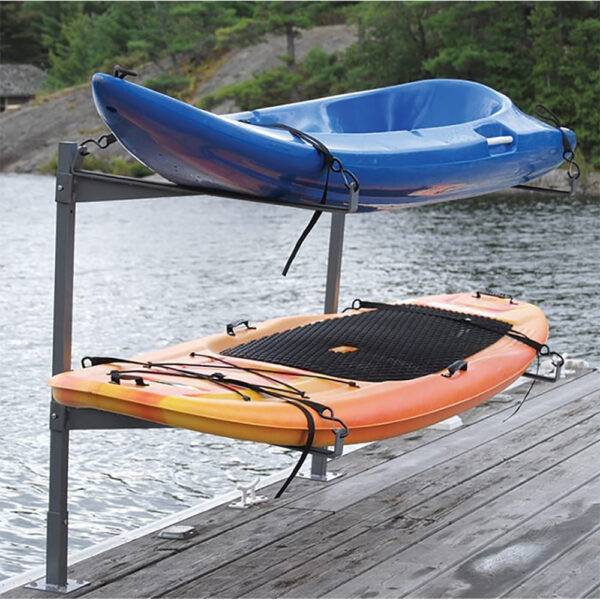 Dock Edge SUP-Kayak Rack - Image 2