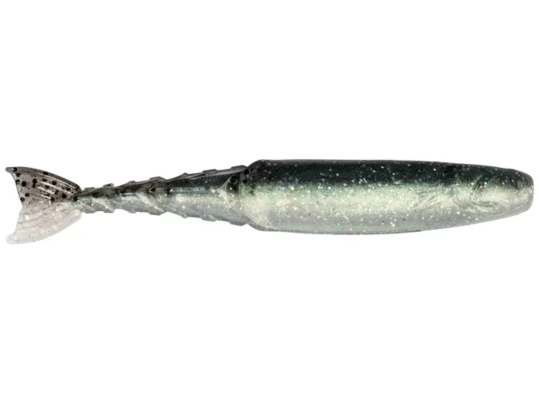 Z-MAN ChatterShad 4.5in. THE Deal 4pk