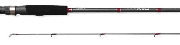 Quantum Tour Kevin Van Dam 7' 1pc M Spinning Rod