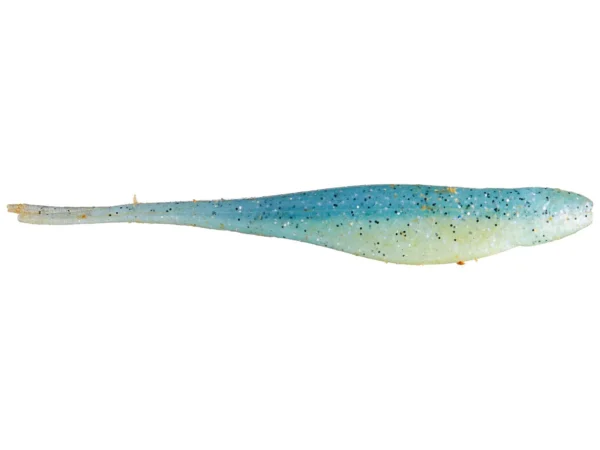 Z-MAN Scented Jerk ShadZ 4in Disco Cisco 5pk